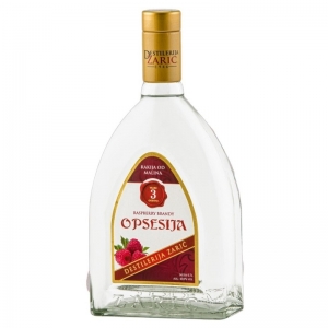 RASPBERRY BRANDY OPSESIJA